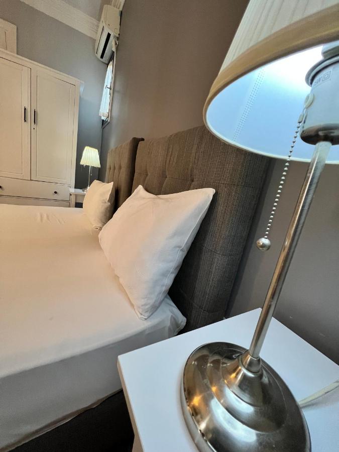Klein Cihangir Pera Suites Istanbul Ngoại thất bức ảnh