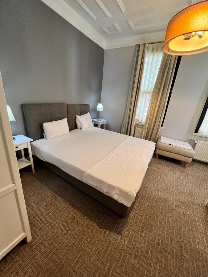 Klein Cihangir Pera Suites Istanbul Ngoại thất bức ảnh