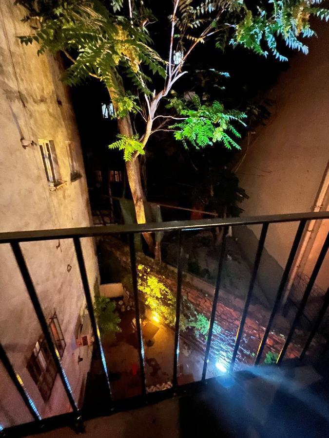 Klein Cihangir Pera Suites Istanbul Ngoại thất bức ảnh