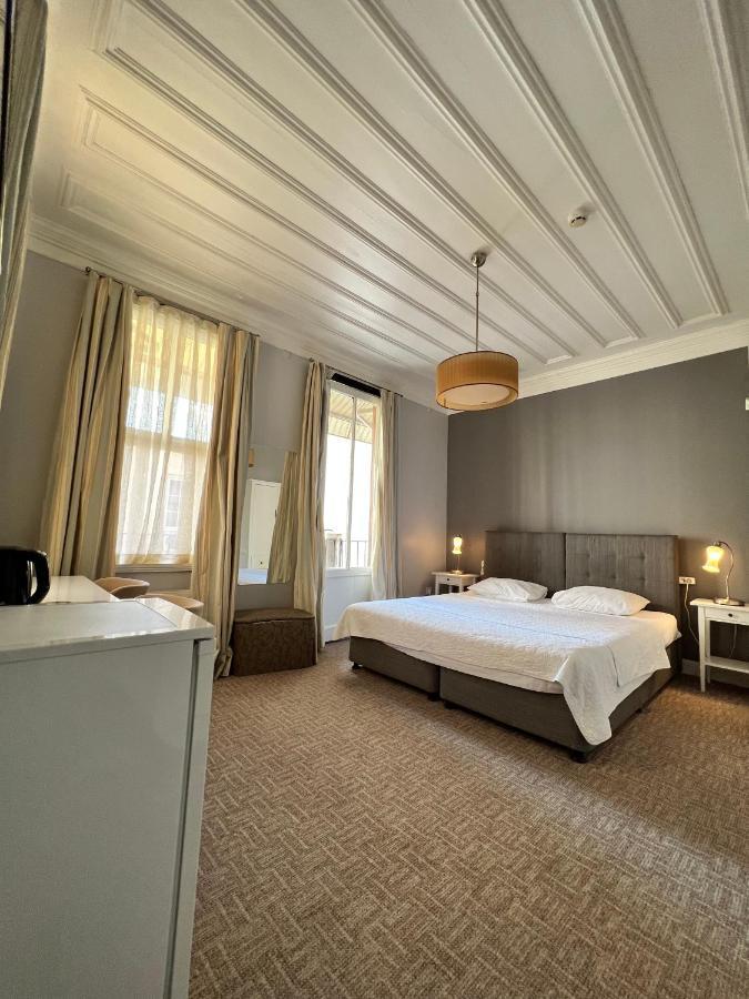Klein Cihangir Pera Suites Istanbul Ngoại thất bức ảnh