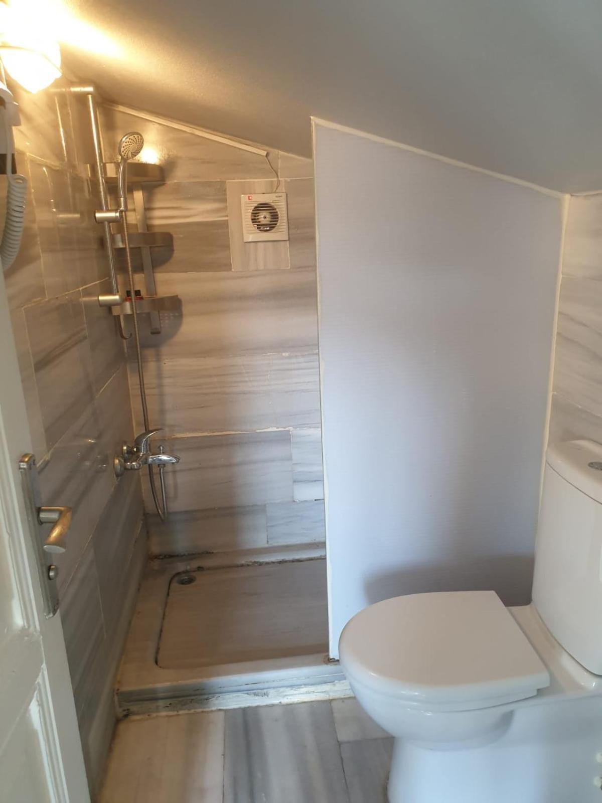 Klein Cihangir Pera Suites Istanbul Ngoại thất bức ảnh